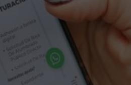 Monotasa: nuevo beneficio para los comerciantes monotributistas