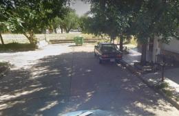 Solicitan la apertura de calles Chiclana, Sarratea y Matheu