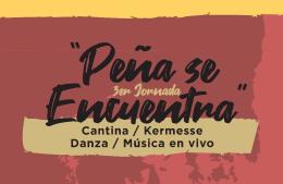 Se acerca la “Peña se Encuentra”