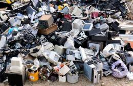 Importante actividad con motivo del Día del Reciclaje