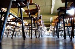 Escalada de violencia en escuelas: docentes de Pergamino impulsan un paro distrital