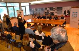 Pergamino será sede del Congreso del Maíz