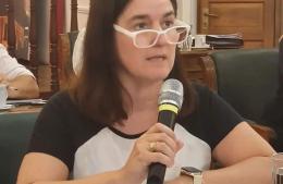 Mariana de Sautu: “Los tiempos del ámbito privado son diferentes a los públicos”