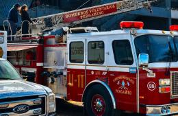 Bomberos 2030: preocupación por el financiamiento y señales políticas en el Concejo