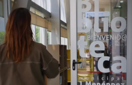 Los 125 años de la Biblioteca Menéndez