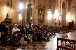 Pergamino presente en un encuentro nacional de coros