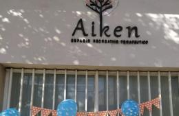 AIKEN necesita de la solidaridad de Pergamino para poder concretar su mudanza