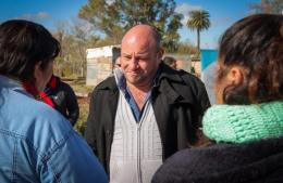 Paolo Bonanno presentó su renuncia y se espera por el reemplazo