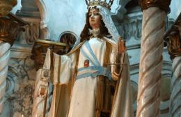 Día de la Virgen de la Merced