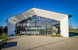 El Hub de Innovación suma un nuevo espacio de fabricación digital