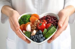 Relación entre alimentación y emoción: prevención y autocuidado