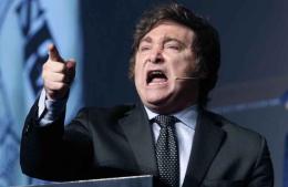 Las “Fuerzas del Cielo” ya están en Pergamino y se recalienta la interna libertaria