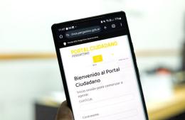 Portal Ciudadano ya cuenta con más de 29000 usuarios activos