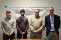 “La Muni en tu Pueblo” llega a Urquiza con una jornada especial por el Día del Niño