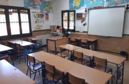 Proponen crear una comisión para controlar el uso del Fondo Educativo