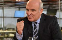 Continúa la investigación por la causa de José Luis Espert