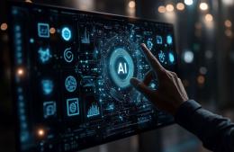 “IA Sin Miedo”: un taller abierto para entender cómo la inteligencia artificial transforma la vida cotidiana