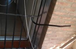 Varios robos a viviendas con botines millonarios