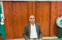 Guillermo Moreno en Pergamino: “La única salida es el peronismo”
