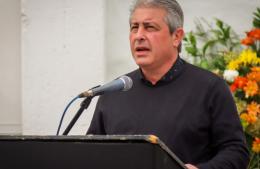 A través de sus redes, Martínez se subió al triunfo libertario