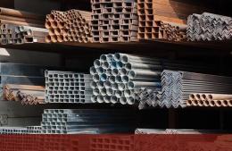 Proponen crear un banco de materiales