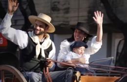 Se viene la Fiesta de la Tradición