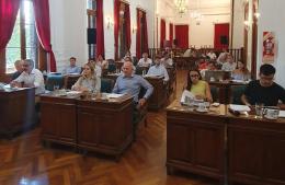 El veto por salarios se trabajar&aacute; en comisi&oacute;n