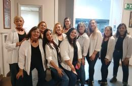 Gym on stage: Pergamino dirá presente en las finales nacionales