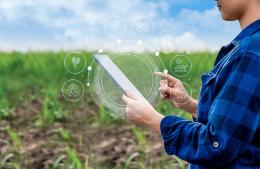 Curso sobre el uso de datos geolocalizados aplicado a la agronomía