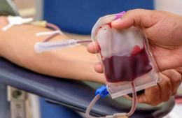 El Hospital San José solicita donantes de sangre ante un faltante importante