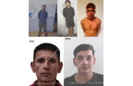 Se fugaron cinco presos de la Comisaría Tercera: recapturaron a tres