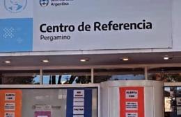 Uno de los Centro de referencias que cerraría, es el de Pergamino