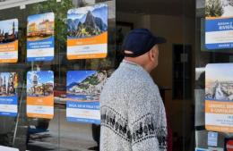 En lo local se están llevando a cabo los cacerolazos los viernes a las 20 horas para mostrar el descontento